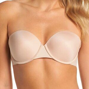 SPANX Up for Anything Strapless Bra